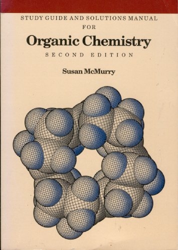organic chemistry mcmurry 7th edition pdf